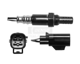 DENSO Auto Parts Oxygen Sensor 4 Wire, Direct Fit, Heated, Wire Length: 30.71 Volvo Downstream Right