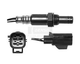 DENSO Auto Parts Oxygen Sensor 4 Wire, Direct Fit, Heated, Wire Length: 33.86 Volvo Downstream 2002