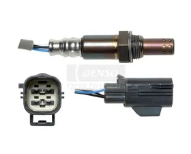 DENSO Auto Parts Oxygen Sensor 4 Wire, Direct Fit, Heated, Wire Length: 15.35 Volvo
