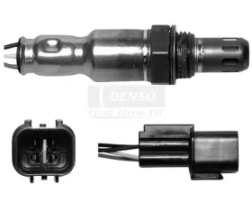 DENSO Auto Parts Oxygen Sensor 4 Wire, Direct Fit, Heated, Wire Length: 11.61