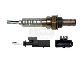 DENSO Auto Parts Oxygen Sensor 4 Wire, Direct Fit, Heated, Wire Length: 24.45 Mini Cooper Upstream 2002-2008