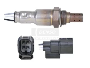 DENSO Auto Parts Oxygen Sensor 4 Wire, Direct Fit, Heated, Wire Length: 24.96 - 234-4461 - Image 4