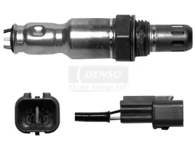 DENSO Auto Parts Oxygen Sensor 4 Wire, Direct Fit, Heated, Wire Length: 16.3