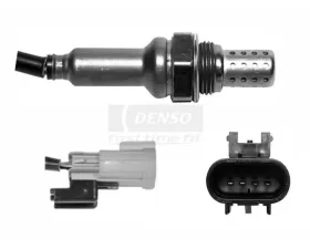 DENSO Auto Parts Oxygen Sensor 4 Wire, Direct Fit, Heated, Wire Length: 17.91 Hyundai Genesis Coupe Upstream Right 2010-2012