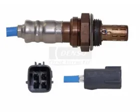 DENSO Auto Parts Oxygen Sensor 4 Wire, Direct Fit, Heated, Wire Length: 12.6 Mazda Mazda 3 Downstream 2010-2013