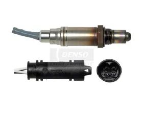 DENSO Auto Parts Oxygen Sensor 4 Wire, Direct Fit, Heated, Wire Length: 16.73