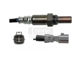 DENSO Auto Parts Oxygen Sensor 4 Wire, Direct Fit, Heated, Wire Length: 13.86 Downstream