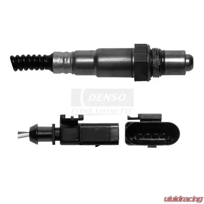 DENSO Auto Parts Oxygen Sensor 4 Wire, Direct Fit, Heated, Wire Length: 28.94 - 234-4485