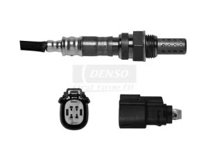 DENSO Auto Parts Oxygen Sensor 4 Wire, Direct Fit, Heated, Wire Length: 12.44 - 234-4489 - Image 4