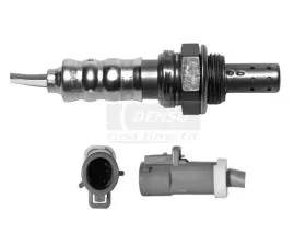 DENSO Auto Parts Oxygen Sensor 4 Wire, Direct Fit, Heated, Wire Length: 15.24 Ford Upstream