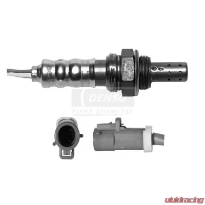 DENSO Auto Parts Oxygen Sensor 4 Wire, Direct Fit, Heated, Wire Length: 15.24 Ford Upstream - 234-4493