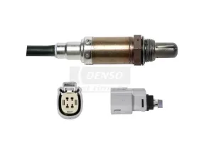 DENSO Auto Parts Oxygen Sensor 4 Wire, Direct Fit, Heated, Wire Length: 15.55 Ford Raptor Downstream 2011-2014