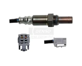 DENSO Auto Parts Oxygen Sensor 4 Wire, Direct Fit, Heated, Wire Length: 15.35 Toyota Rav4 Downstream Right 2006-2012