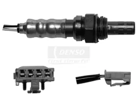 DENSO Auto Parts Oxygen Sensor 4 Wire, Direct Fit, Heated, Wire Length: 25.98 Toyota Rav4 Downstream 2004-2005