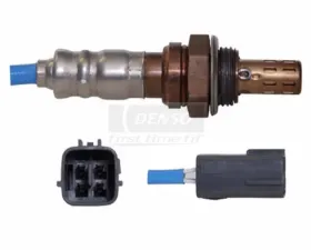 DENSO Auto Parts Oxygen Sensor 4 Wire, Direct Fit, Heated, Wire Length: 15.83 Mazda Downstream