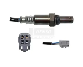 DENSO Auto Parts Oxygen Sensor 4 Wire, Direct Fit, Heated, Wire Length: 28.35 Lexus SC430 Downstream 2006-2010