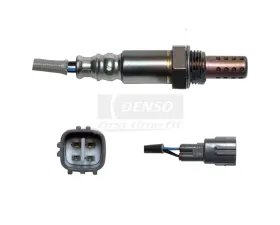 DENSO Auto Parts Oxygen Sensor 4 Wire, Direct Fit, Heated, Wire Length: 35.83 Lexus IS300 Downstream 2001-2005