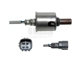DENSO Auto Parts Oxygen Sensor 4 Wire, Direct Fit, Heated, Wire Length: 43.31 Lexus Downstream Left