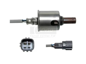 DENSO Auto Parts Oxygen Sensor 4 Wire, Direct Fit, Heated, Wire Length: 43.31 Lexus Downstream Left - 234-4518 - Image 2