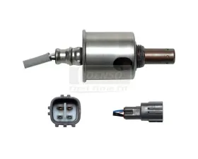 DENSO Auto Parts Oxygen Sensor 4 Wire, Direct Fit, Heated, Wire Length: 43.5 Lexus GS350 Downstream Left