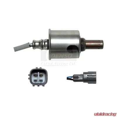 DENSO Auto Parts Oxygen Sensor 4 Wire, Direct Fit, Heated, Wire Length: 43.5 Lexus GS350 Downstream Left - 234-4519