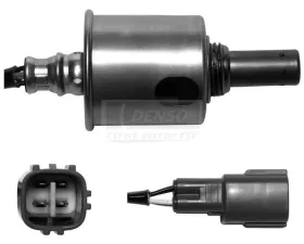 DENSO Auto Parts Oxygen Sensor 4 Wire, Direct Fit, Heated, Wire Length: 21.65 Lexus Downstream