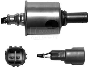 DENSO Auto Parts Oxygen Sensor 4 Wire, Direct Fit, Heated, Wire Length: 21.65 Lexus Downstream - 234-4521 - Image 3