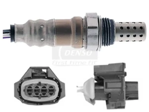 DENSO Auto Parts Oxygen Sensor 4 Wire, Direct Fit, Heated, Wire Length: 20.47 - 234-4527 - Image 3