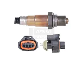 DENSO Auto Parts Oxygen Sensor 4 Wire, Direct Fit, Heated, Wire Length: 10.71 Chevrolet Downstream