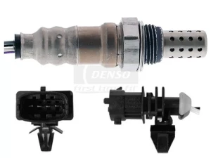 DENSO Auto Parts Oxygen Sensor 4 Wire, Direct Fit, Heated, Wire Length: 20.91 Upstream - 234-4529 - Image 5