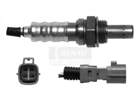 DENSO Auto Parts Oxygen Sensor 4 Wire, Direct Fit, Heated, Wire Length: 19.09 Toyota Sienna Downstream 2011-2013