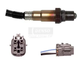 DENSO Auto Parts Oxygen Sensor 4 Wire, Direct Fit, Heated, Wire Length: 29.09 Hyundai Elantra Downstream 2011-2014