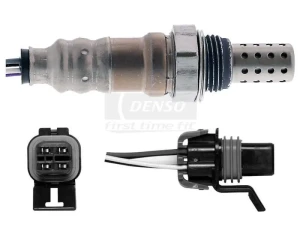 DENSO Auto Parts Oxygen Sensor 4 Wire, Direct Fit, Heated, Wire Length: 10.24 - 234-4565 - Image 4