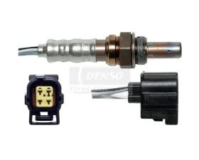 DENSO Auto Parts Oxygen Sensor 4 Wire, Direct Fit, Heated, Wire Length: 12.8
