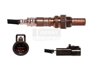 DENSO Auto Parts Oxygen Sensor 4 Wire, Direct Fit, Heated, Wire Length: 13.15 - 234-4610 - Image 5