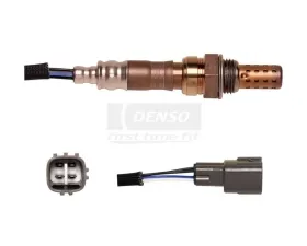 DENSO Auto Parts Oxygen Sensor 4 Wire, Direct Fit, Heated, Wire Length: 31.5 Lexus SC400 Downstream 1992-1995