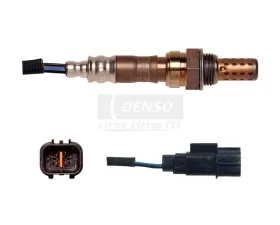 DENSO Auto Parts Oxygen Sensor 4 Wire, Direct Fit, Heated, Wire Length: 15.75 Mitsubishi