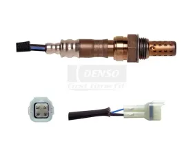 DENSO Auto Parts Oxygen Sensor 4 Wire, Direct Fit, Heated, Wire Length: 25.2 Chevrolet Downstream