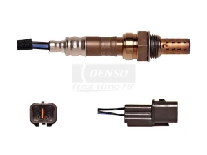 DENSO Auto Parts Oxygen Sensor 4 Wire, Direct Fit, Heated, Wire Length: 29.53 - 234-4656 - Image 5
