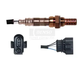 DENSO Auto Parts Oxygen Sensor 4 Wire, Direct Fit, Heated, Wire Length: 30.91 Upstream