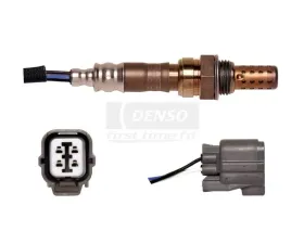 DENSO Auto Parts Oxygen Sensor 4 Wire, Direct Fit, Heated, Wire Length: 12.6 Land Rover Discovery Upstream 1999-2004