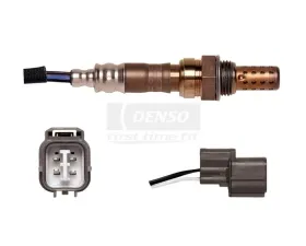 DENSO Auto Parts Oxygen Sensor 4 Wire, Direct Fit, Heated, Wire Length: 22.44 Land Rover Downstream