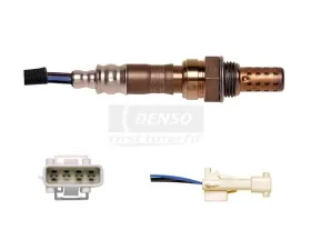 DENSO Auto Parts Oxygen Sensor 4 Wire, Direct Fit, Heated, Wire Length: 35.04 Volvo Upstream