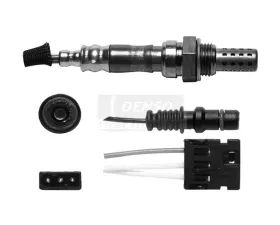 DENSO Auto Parts Oxygen Sensor 4 Wire, Direct Fit, Heated, Wire Length: 29.72 Mercedes-Benz Upstream