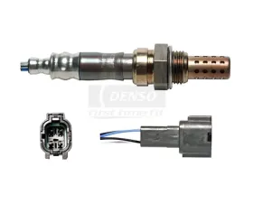 DENSO Auto Parts Oxygen Sensor 4 Wire, Direct Fit, Heated, Wire Length: 21.65 Downstream