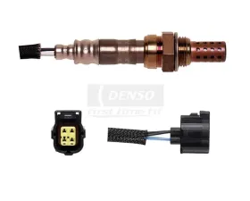 DENSO Auto Parts Oxygen Sensor 4 Wire, Direct Fit, Heated, Wire Length: 11.81 Dodge Upstream
