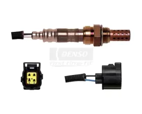 DENSO Auto Parts Oxygen Sensor 4 Wire, Direct Fit, Heated, Wire Length: 18.19 Dodge 2003
