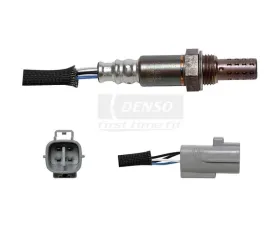 DENSO Auto Parts Oxygen Sensor 4 Wire, Direct Fit, Heated, Wire Length: 15.75 Jaguar Upstream