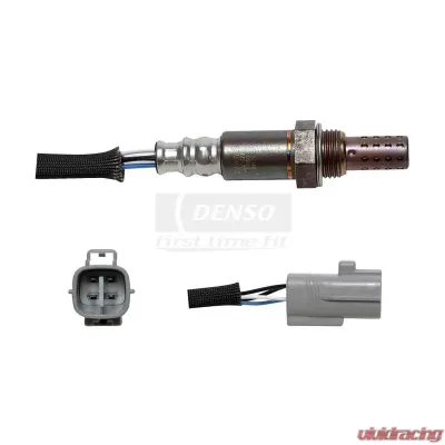 DENSO Auto Parts Oxygen Sensor 4 Wire, Direct Fit, Heated, Wire Length: 15.75 Jaguar Upstream - 234-4720