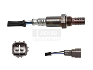 DENSO Auto Parts Oxygen Sensor 4 Wire, Direct Fit, Heated, Wire Length: 21.26 Subaru Downstream - 234-4732 - Image 5